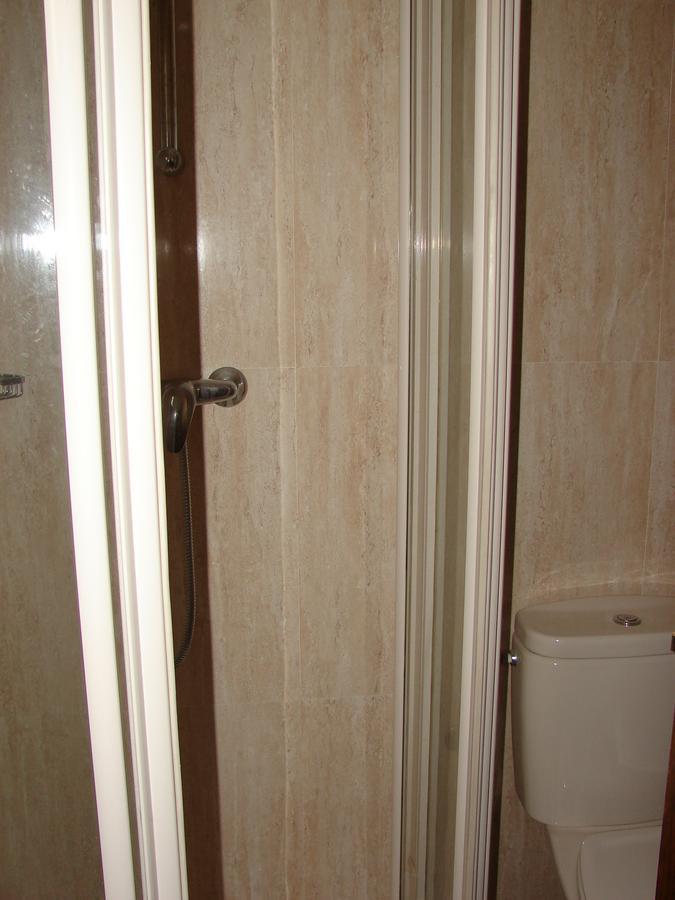 Апартаменти Carabeo 70 Menyber Нерха Екстер'єр фото